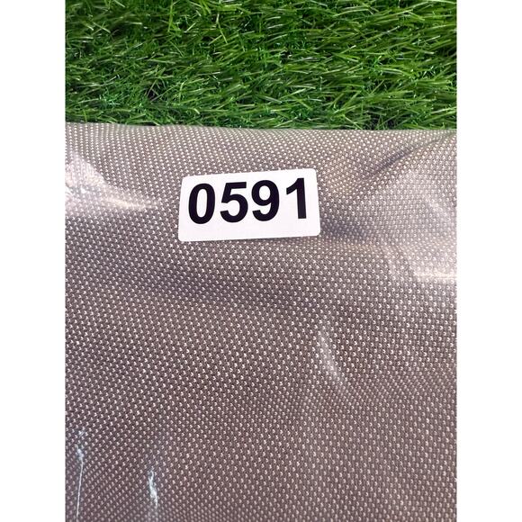 ZARA Jogger Knit Easy Care Pants XL Brown 0706/540 Slim Fit Stretch Trousers - Picture 10 of 10